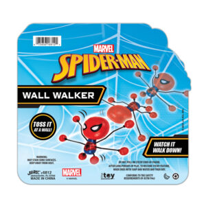 MVL JMBO WALKER