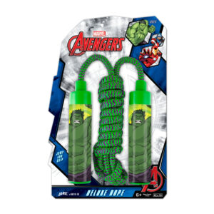 MVL DELUXE ROPE