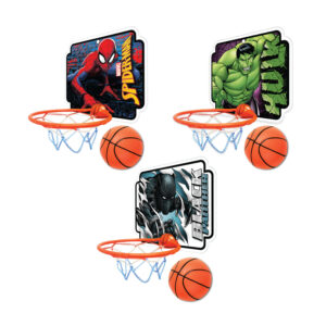 MVL HOOP SET