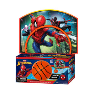 MVL HOOP SHOT