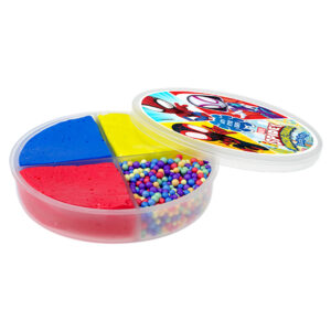 D/M BUDDY PUTTY