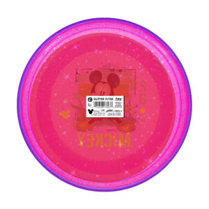 DNEY FLYR PDQ24