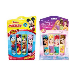 DNY CHALK WRAPZ