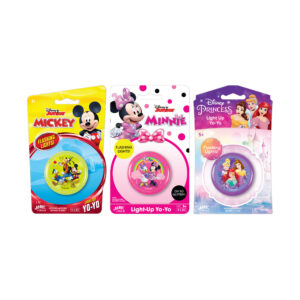 DNY L/U GT YOYO