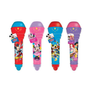 DNY MIC PDQ12