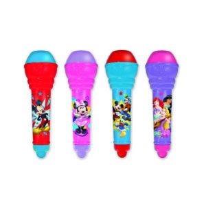 DISNEY MIC
