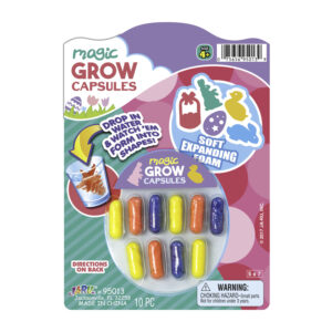 EST GROW CAPSUL