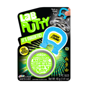 L PUTTY MAGNETI