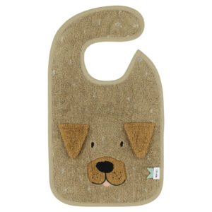 BIB - MR. DOG