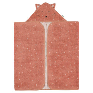 HOODED TOWEL | 70X130CM - MRS. CAT