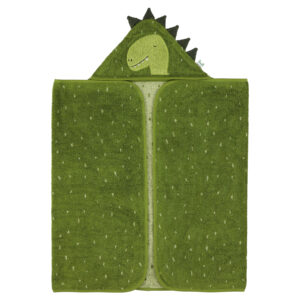 HOODED TOWEL | 70X130CM - MR. DINO
