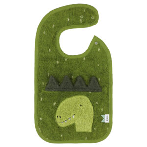 BIB - MR. DINO