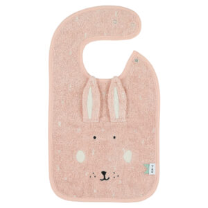 BIB - MRS. RABBIT