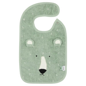 BIB - MR. POLAR BEAR