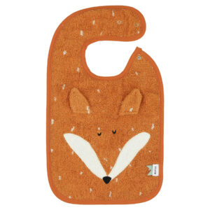 | BIB - MR. FOX