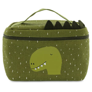 | THERMAL LUNCH BAG - MR. DINO