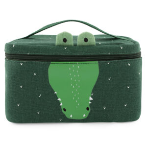 | THERMAL LUNCH BAG - MR. CROCODILE