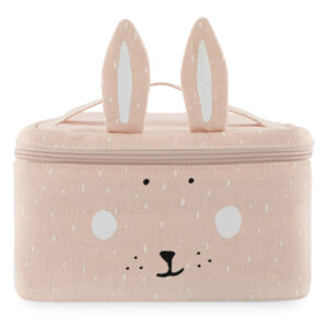 | THERMAL LUNCH BAG - MRS. RABBIT