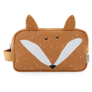 | THERMAL LUNCH BAG - MR. FOX