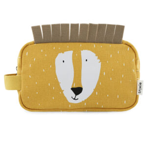 | THERMAL LUNCH BAG - MR. LION