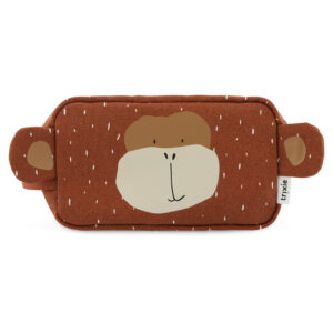 | THERMAL LUNCH BAG - MR. MONKEY
