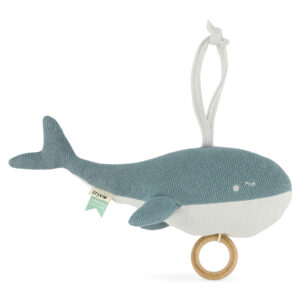 | MUSIC TOY - WHALE