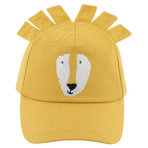 | CAP | 1-2 YR - MR. LION