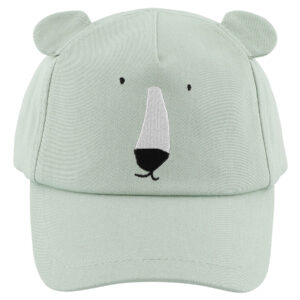 CAP | 1-2 YR - MR. POLAR BEAR