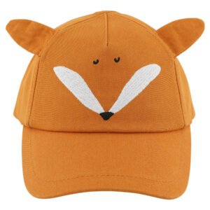 CAP | 1-2 YR - MR. FOX