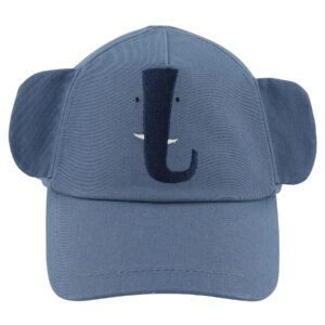 CAP | 1-2 YR - MRS. ELEPHANT