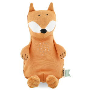 | PLUSH TOY SMALL - MR. FOX