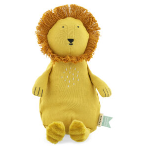 | PLUSH TOY SMALL - MR. LION