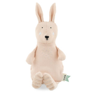 | PLUSH TOY SMALL - MRS. RABBIT