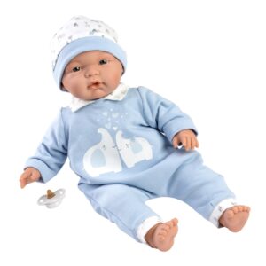 JOEL ELEFANTE AZUL