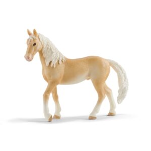Akhal Teke stallion