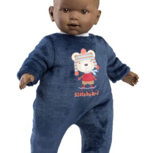 Zareb Pijama Patinete