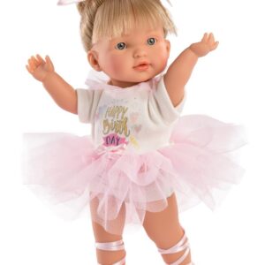 Valeria Happy Birthday