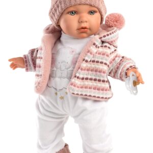 Baby Julia Lorona