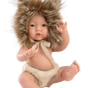 MINI BABY LION