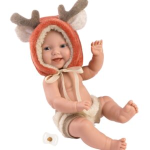 Mini Baby Boy Reindeer