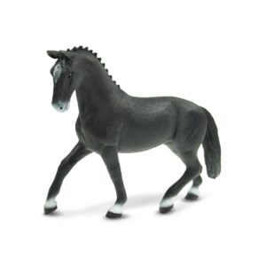 Hanoverian mare