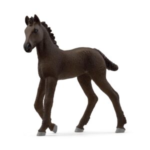 Frisian Foal