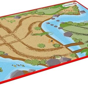 Wild Life playmat