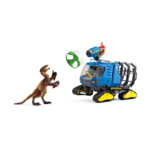 Track-Vehicle