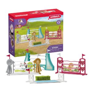 Obstacle Accessories