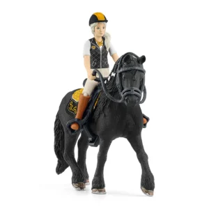 Horse Club Tori &Princ