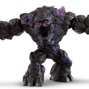 Shadow Stone Monster