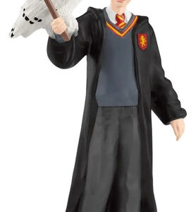 Harry AND Hedwig