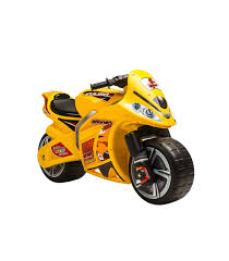 CORREPASILLOS MOTO WINNER
