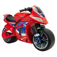 CORREPASILLOS MOTO  WINNER ROJA